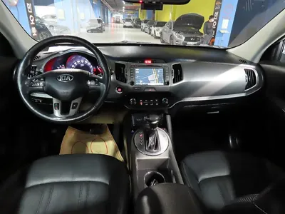 Kia Sportage 2015, 148022 км, за 7000000 KRW - фото 5