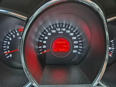 Kia K5 2011, 92786 км, за 3800000 KRW - фото 8