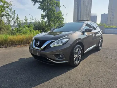 Nissan Murano 2017, 107100 км, за 52500 CNY - фото 2