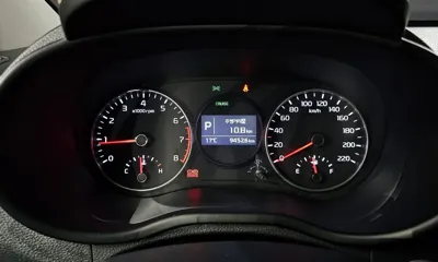 Kia Morning 2018, 94526 км, за 8500000 KRW - фото 8