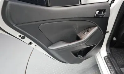 Kia K5 2013, 176889 км, за 5800000 KRW - фото 25