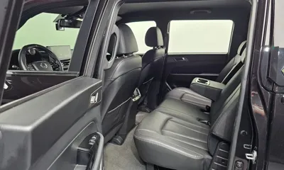 KG_Mobility_Ssangyong Rexton 2024, 38891 км, за 27500000 KRW - фото 11