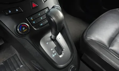 ChevroletGMDaewoo Orlando 2013, 184634 км, за 1990000 KRW - фото 9