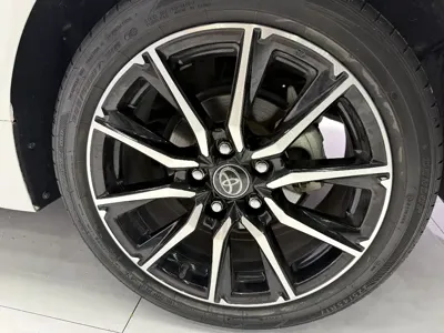 Toyota Levin 2023, 38000 км, за 95800 CNY - фото 7