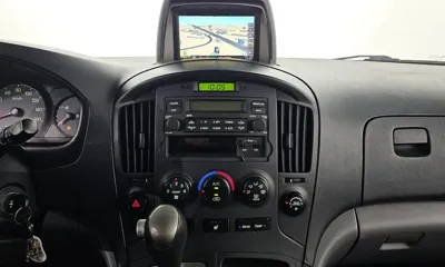 Hyundai Starex 2015, 221292 км, за 6900000 KRW - фото 14