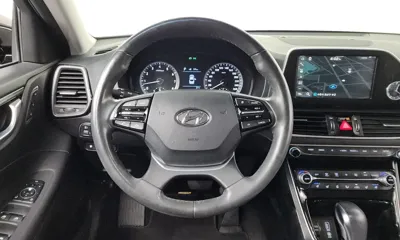 Hyundai Grandeur 2017, 192675 км, за 9700000 KRW - фото 13