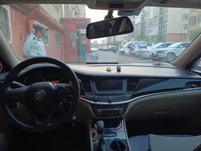 Buick Verano 2017, 93000 км, за 30728.75 CNY - фото 19