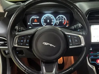 Jaguar XE 2019, 107567 км, за 9500000 KRW - фото 9