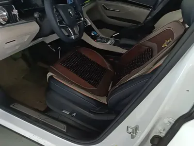BYD PLUS New Energy 2021, 99500 км, за 59300 CNY - фото 15