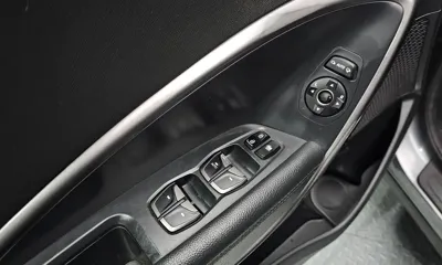 Hyundai Santafe 2018, 126580 км, за 11400000 KRW - фото 12