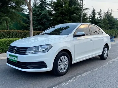 Volkswagen Santana · 2023 год