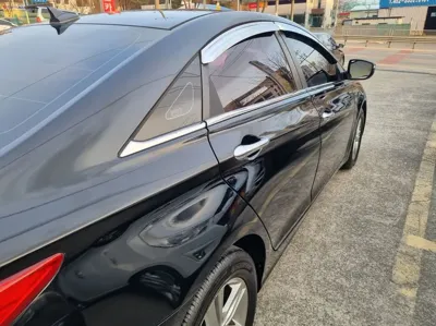 Hyundai Sonata 2013, 131777 км, за 5200000 KRW