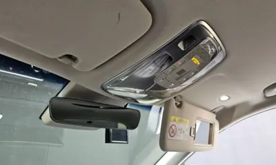 Genesis GV80 2020, 44796 км, за 41000000 KRW - фото 33