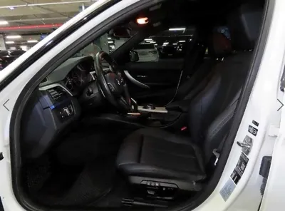 BMW 3-Series 2015, 174529 км, за 7990000 KRW - фото 6