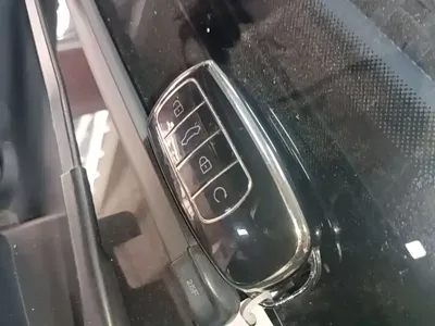 Chery Arrizo 8 2022, 29800 км, за 70900 CNY - фото 9