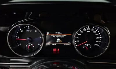Kia Canival 2023, 57314 км, за 28300000 KRW - фото 8
