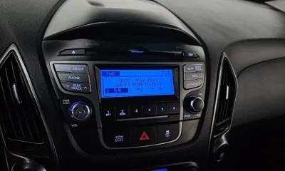 Hyundai Tucson 2014, 127865 км, за 5790000 KRW - фото 14