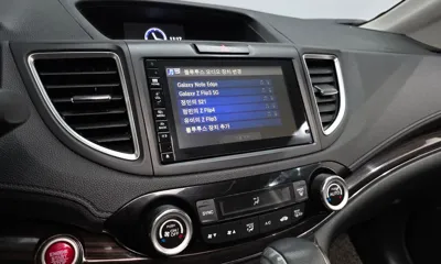 Honda CR-V 2015, 82194 км, за 13990000 KRW - фото 16