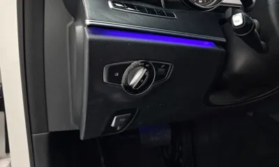 Mercedes-Benz E-Class 2017, 110062 км, за 20000000 KRW - фото 28