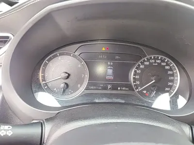 Infiniti QX50 2019, 106300 км, за 73500 CNY - фото 12