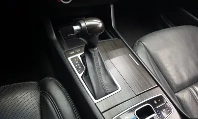 Kia K7 2012, 50339 км, за 5500000 KRW - фото 9