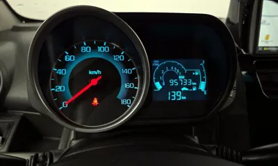 ChevroletGMDaewoo Spark 2014, 95733 км, за 2750000 KRW - фото 8