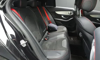 Mercedes-Benz C-Class 2018, 49691 км, за 38900000 KRW - фото 11