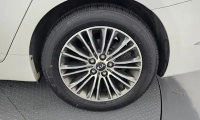 Kia K7 2015, 107235 км, за 6990000 KRW - фото 21