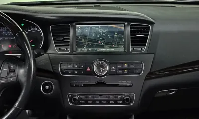Kia K7 2016, 154507 км, за 6700000 KRW - фото 15