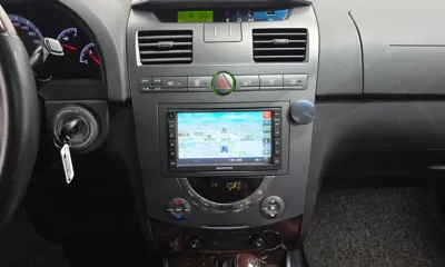 KG_Mobility_Ssangyong Rexton 2010, 118360 км, за 4500000 KRW - фото 13
