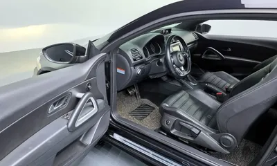 Volkswagen Scirocco 2015, 64030 км, за 17500000 KRW - фото 10