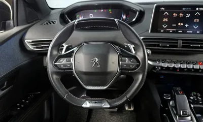 Peugeot 5008 2019, 118643 км, за 16100000 KRW - фото 13