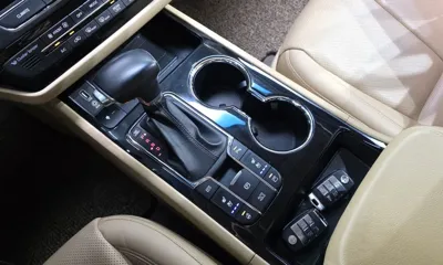 Kia Canival 2019, 252233 км, за 11200000 KRW - фото 9