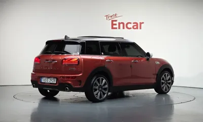 MINI Clubman 2023, 22546 км, за 30990000 KRW
