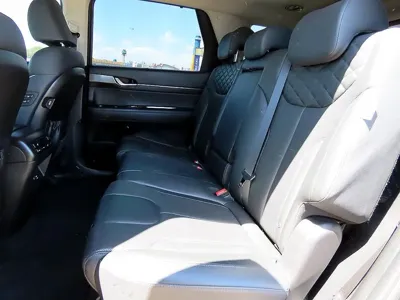 Hyundai Palisade 2020, 126018 км, за 23700000 KRW - фото 6
