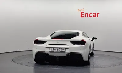 Ferrari 488 2018, 31546 км, за 229000000 KRW - фото 4