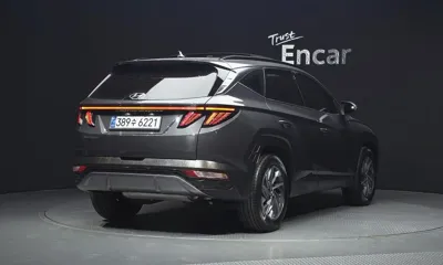 Hyundai Tucson 2022, 74598 км, за 17019.37 USD - фото 2