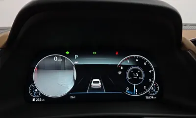 Hyundai Sonata 2020, 78174 км, за 19000000 KRW - фото 8
