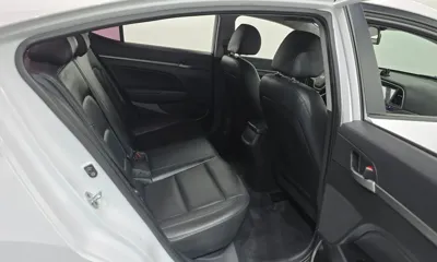 Hyundai Avante 2016, 77234 км, за 9200000 KRW - фото 11