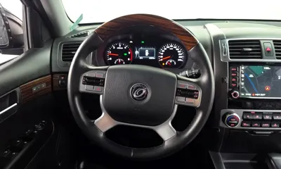 Kia Mohave 2018, 64874 км, за 24300000 KRW - фото 12