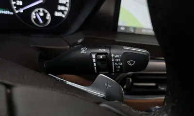 Genesis G90 2019, 139489 км, за 27500000 KRW - фото 34