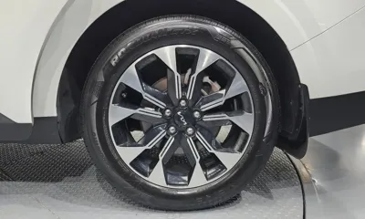 Kia Canival 2021, 84531 км, за 21850000 KRW - фото 21