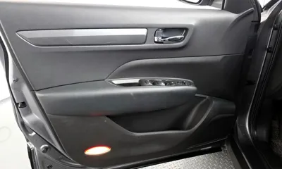 Renault-KoreaSamsung QM6 2018, 31414 км, за 12200000 KRW - фото 24