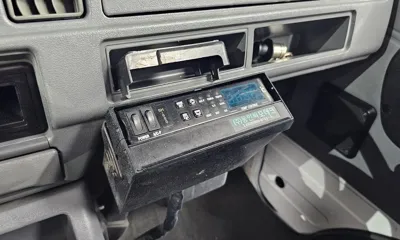 ChevroletGMDaewoo labo 2017, 80682 км, за 5700000 KRW - фото 17