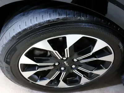 Kia Canival 2021, 115716 км, за 24490000 KRW - фото 20