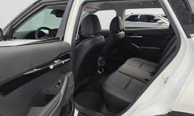 Kia Seltos 2023, 56571 км, за 20000000 KRW - фото 26