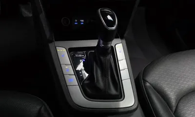 Hyundai Avante 2020, 44974 км, за 14300000 KRW - фото 9