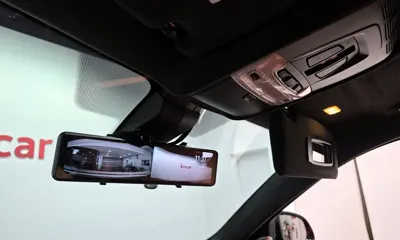 BMW X6M 2019, 73753 км, за 41500000 KRW - фото 29