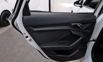 Audi A3 2022, 56959 км, за 24500000 KRW - фото 25