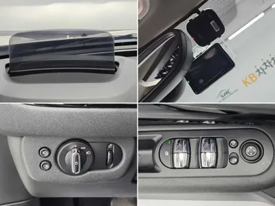 MINI Clubman 2017, 102866 км, за 9200000 KRW - фото 18